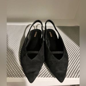 Express Flats